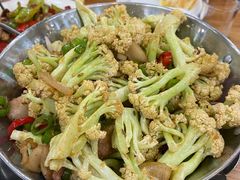 -威海海鲜王(窑头路店)