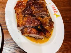 -陈光记烧腊(长寿路店)