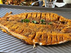 -泰莲庭·溪畔餐厅(雁栖湖店)