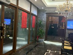 -卫鼎轩·曹公馆(鼓楼店)