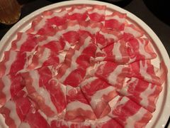 -东来顺·非遗火锅(高新店)