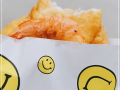 -信二嫂虾饼(振兴路店)