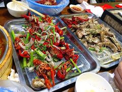 -沪小胖小龙虾(淮海中路旗舰店)