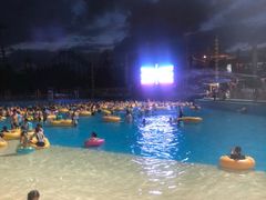 -杭州浪浪浪水公园