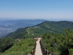 -阳台山自然风景区