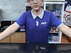 -和园景逸大酒店朗月汤泉