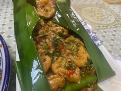 -蜗牛小馆醉乡民谣云南菜(惠新西里店)