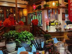 -湘水谣(芙蓉店)