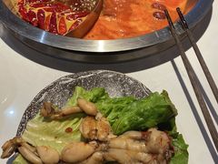 -梯坎老火锅(天禧店)