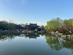 -华清宫景区