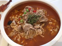 -小厨娘淮扬菜(板桥一店)