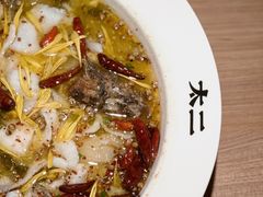 -新太二·鲜料川菜(东汇城店)