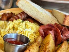 -Cafe Alice咖啡爱丽丝(奥城店)