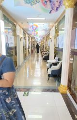 -武汉五洲整形外科医院