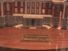 -天津市规划展览馆