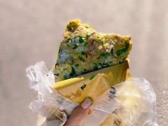 -大华煎饼(交道口北剪子巷店)