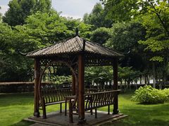 -滨湖塘西河公园