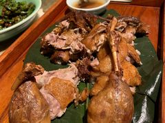 老底子香酥鸭-弄堂里(西溪龙湖天街店)