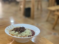 -华兴街自力面店