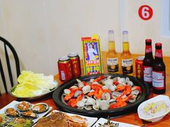 -船奇蒸汽海鲜·闽菜(八市海鲜总店)