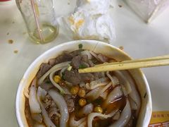 -江三王记牛杂馆(总店)