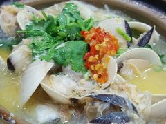 -冯姐生蚝(迎宾广场店)