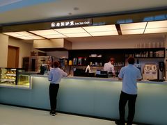 -椰小咖(亚龙湾东榕美食广场店)