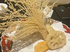 -天狗山料理(省体店)