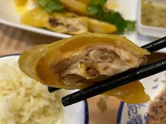 -巫记鸡饭店