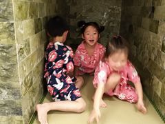 -极乐汇汗蒸会馆(杭州店)