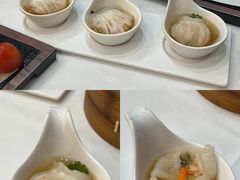 -顺德人家食府(黄金广场店)