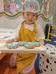 -奈尔宝家庭中心·亲子餐厅(苏州大悦城店)