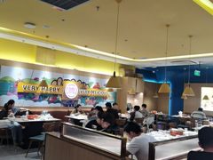 -小鱼小牛(世欧广场店)