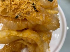 -君德澜酒家·创意粤菜(金山谷店)