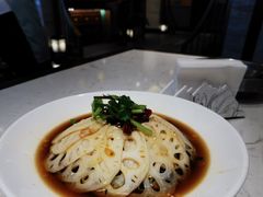-春发生饭店·非遗(南院门店)