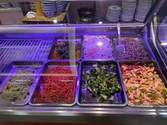 -崇德楼水盆牛羊肉泡馍馆(文艺路店)