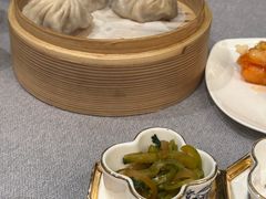 -君来湖滨饭店·渔餐厅