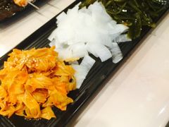 -唛嘻哒烤串朝鲜族风味(金桥店)