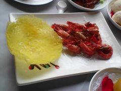 -御花园·粤菜·海鲜火锅(中山公园店)