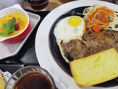 -豪客来牛排(红豆万花城店)