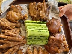 -怡得观滇餐厅·地道昆明菜·1996(海埂大坝店)