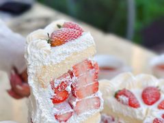 -Dark Horse·黑马蛋糕·低脂·低糖淡奶(金匙望湖大厦店)