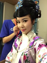 -盘子女人坊生日照·摄影馆(华强店)