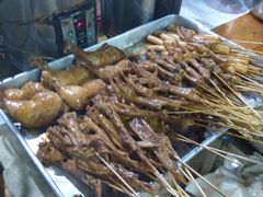 -粥君好殿·道滘肉丸粥(文华路店)