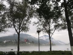 -水磨古镇