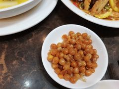 -莲花石酸菜鱼(海滨东路店)