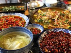 -拈一筷子·宜宾江湖菜(总店)