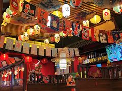 -隐月· 㐂和食屋(芝罘万达公馆店)