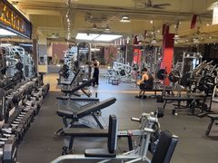 -聚健身GatherFitness(余杭店)