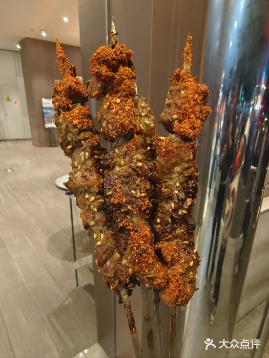 年记·兴顺斋 牛街清真熟食小吃店图片